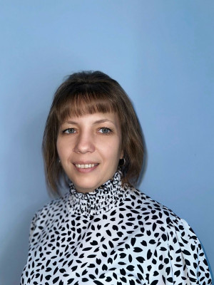 Воспитатель Фелько Светлана Алексеевна Воспитатель Фелько Светлана Алексеевна