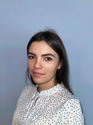 Воспитатель Петрова Ирина Александровна Воспитатель Петрова Ирина Александровна