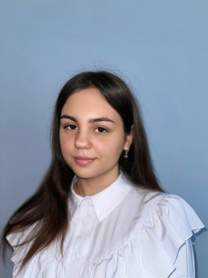 Воспитатель Требесова Елизавета Романовна Воспитатель Требесова Елизавета Романовна