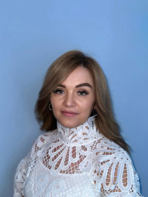 Воспитатель Гребенникова Ирина Николаевна Воспитатель Гребенникова Ирина Николаевна
