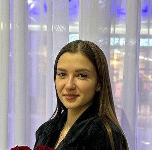 Воспитатель Зиновьева Виктория Сергеевна Воспитатель Зиновьева Виктория Сергеевна