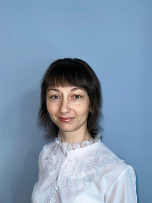Учитель - логопед Подлесных Елена Михайловна Учитель - логопед Подлесных Елена Михайловна