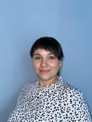 Воспитатель Василёва Елена Николаевна Воспитатель Василёва Елена Николаевна