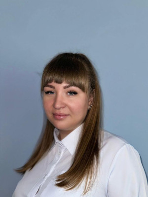 Воспитатель Шаповалова Елена Александровна Воспитатель Шаповалова Елена Александровна